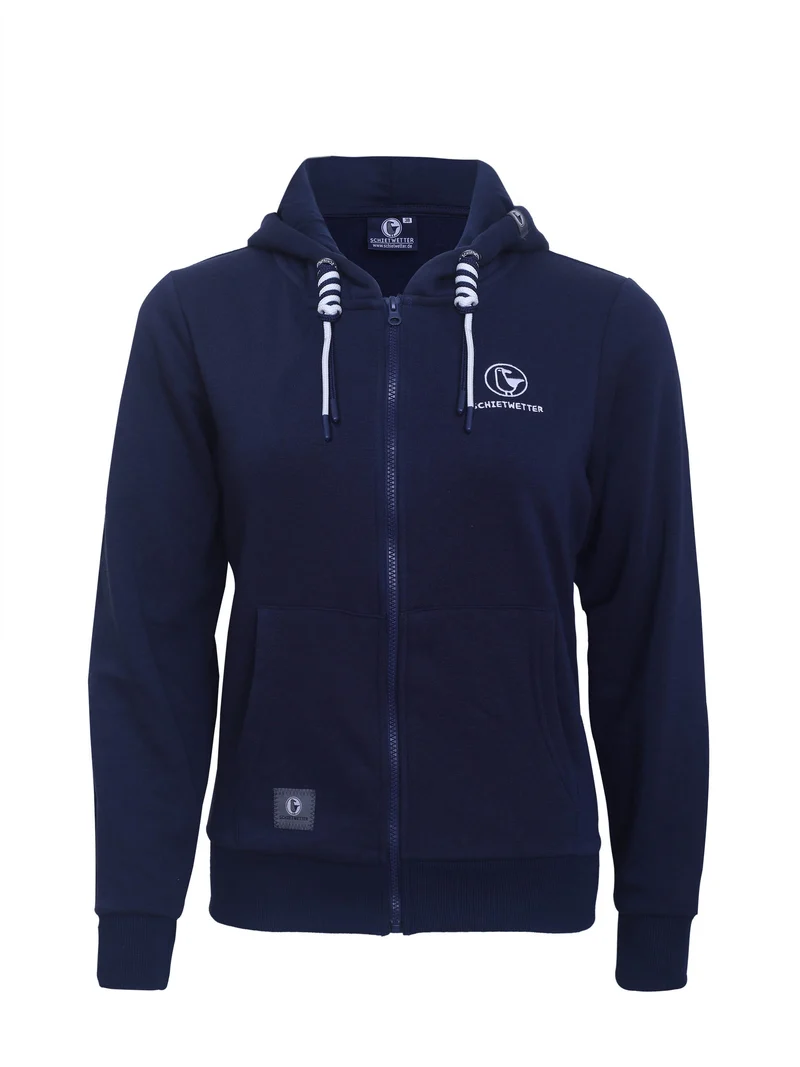 Sweatjacke Elsa SW Stick