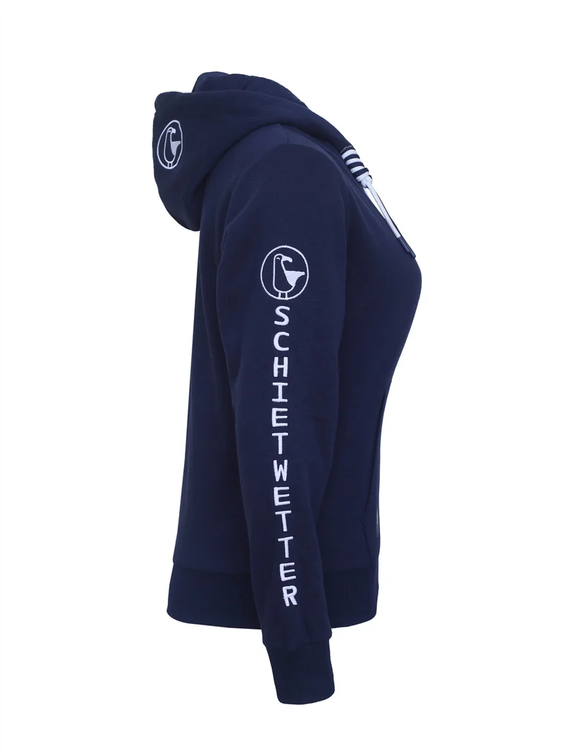 Sweatjacke Elsa SW Stick