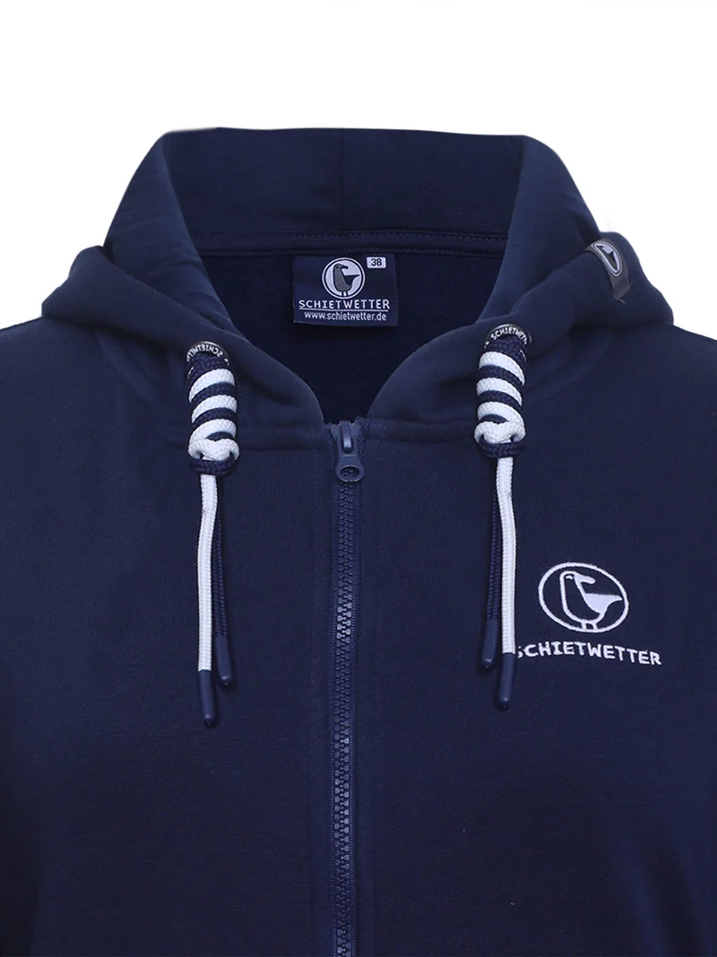 Sweatjacke Elsa SW Stick