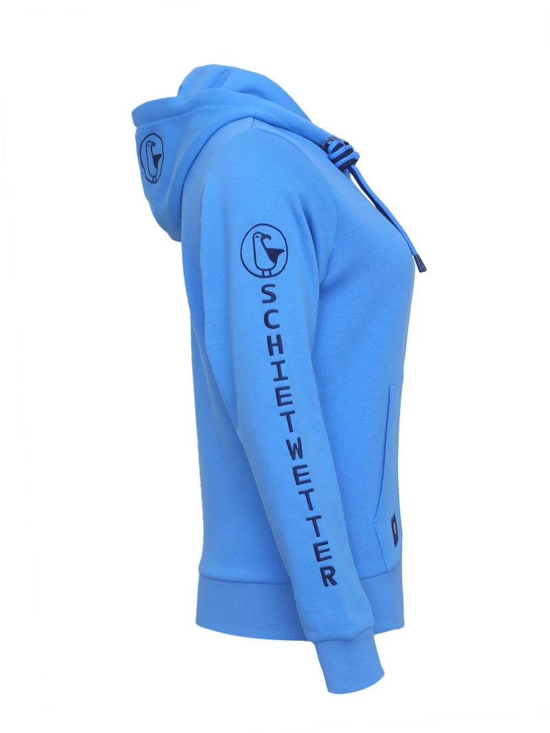 Sweatjacke Elsa SW Stick