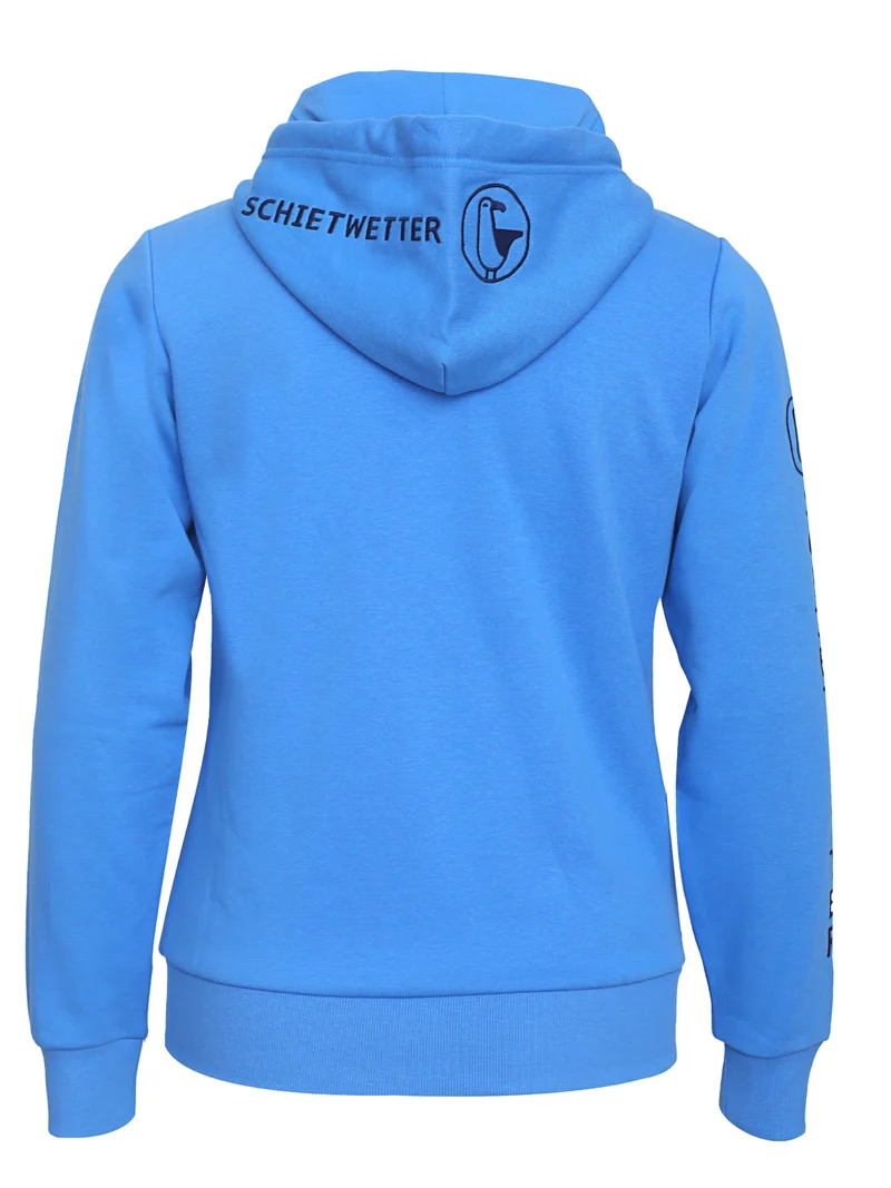 Sweatjacke Elsa SW Stick