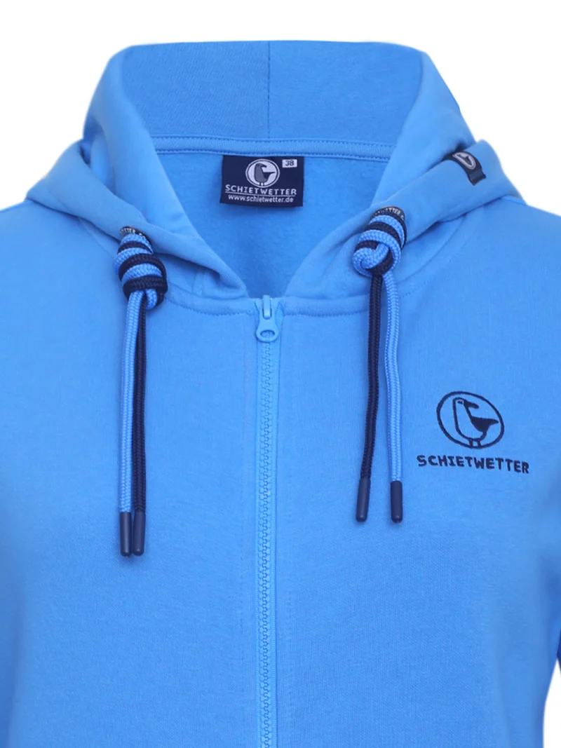 Sweatjacke Elsa SW Stick