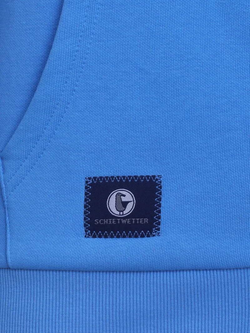 Sweatjacke Elsa SW Stick