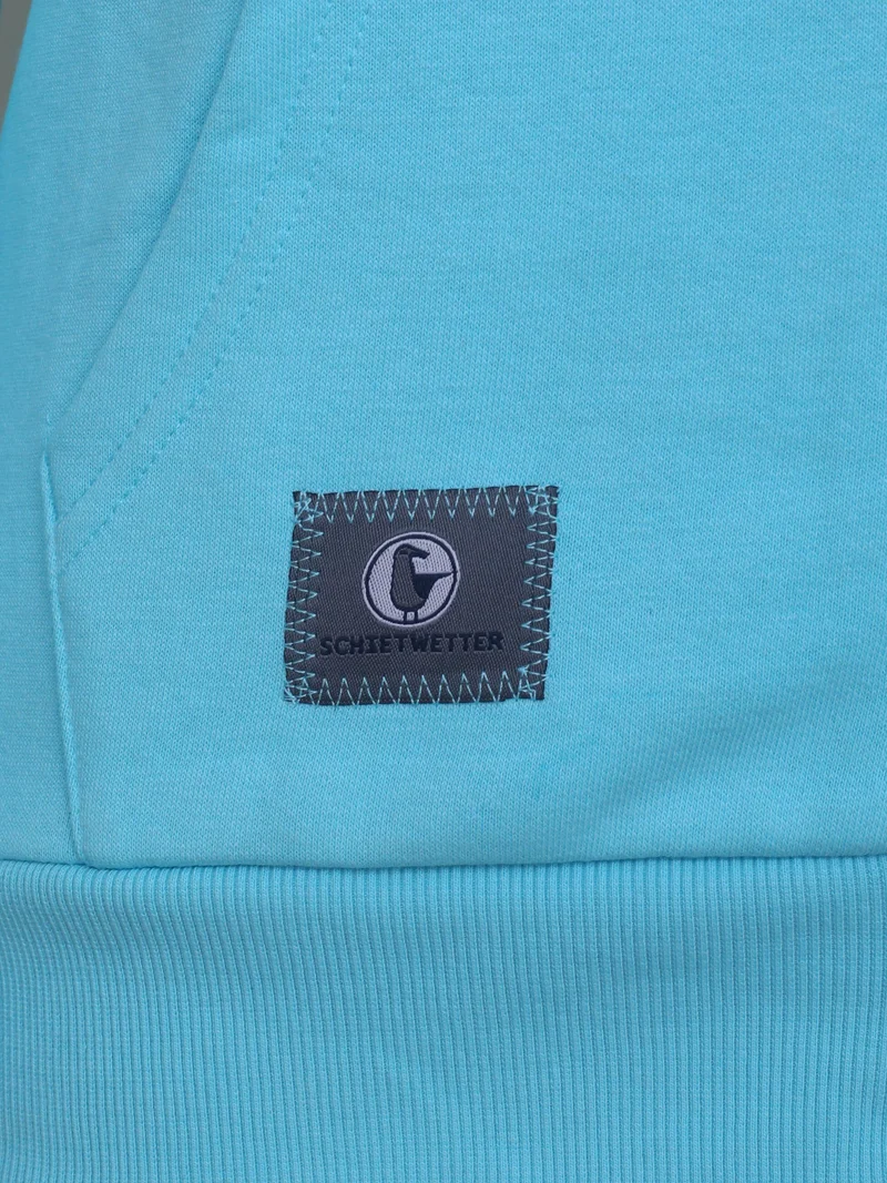 Sweatjacke Elsa SW Stick