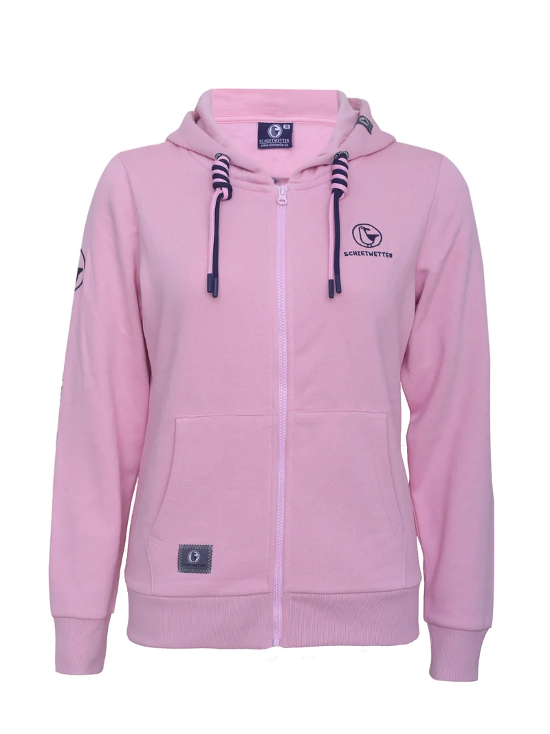 Sweatjacke Elsa SW Stick