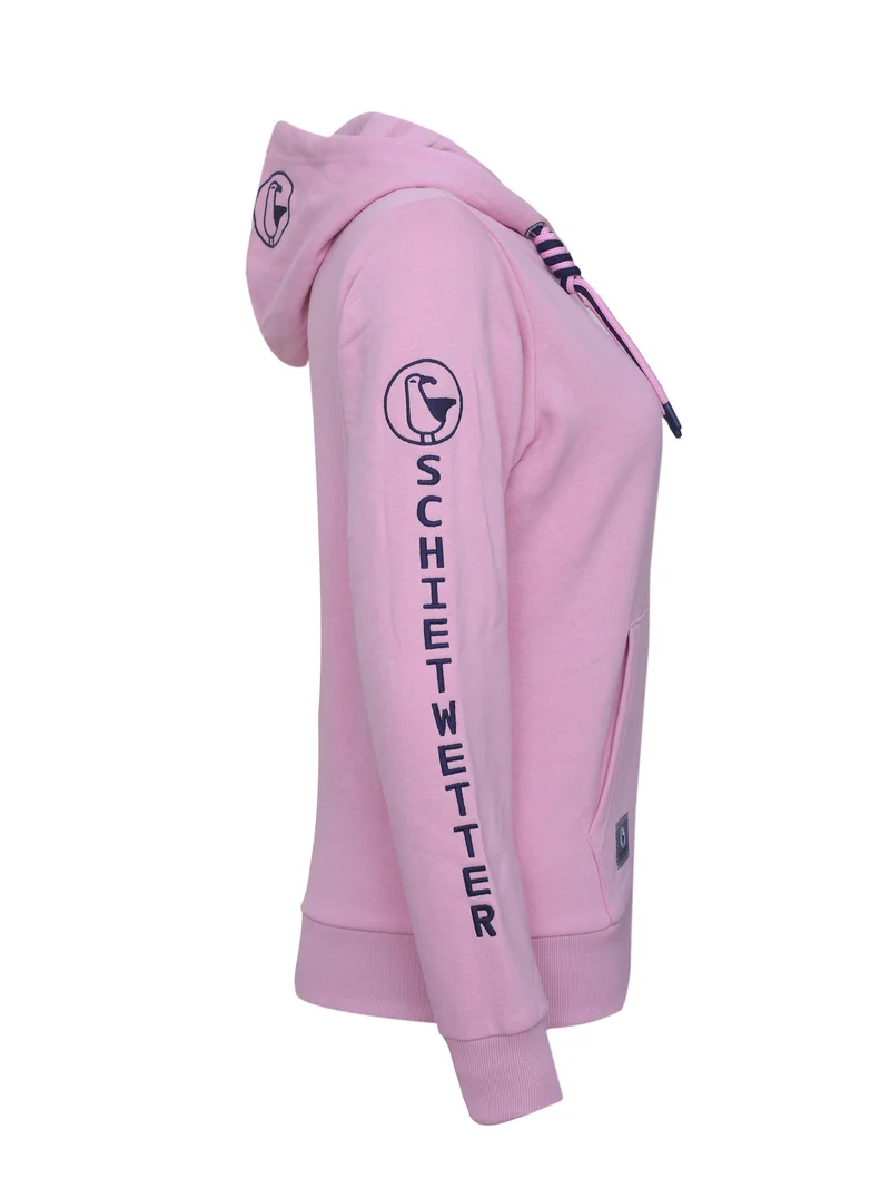 Sweatjacke Elsa SW Stick