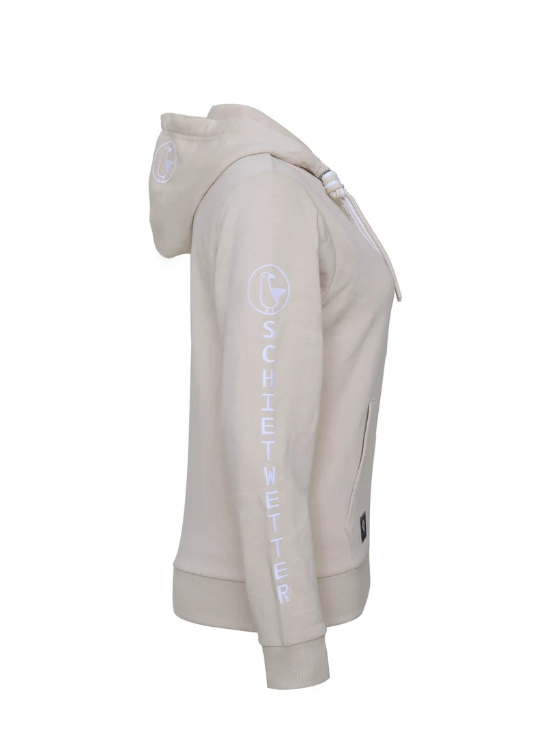 Sweatjacke Elsa SW Stick