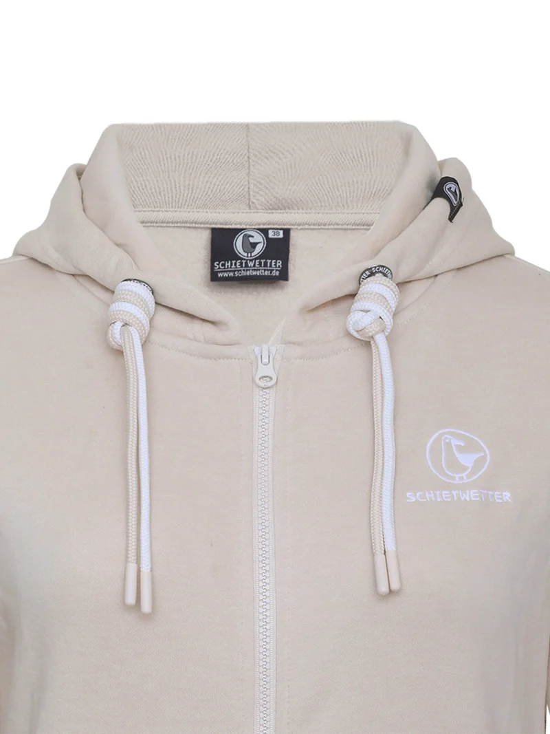 Sweatjacke Elsa SW Stick