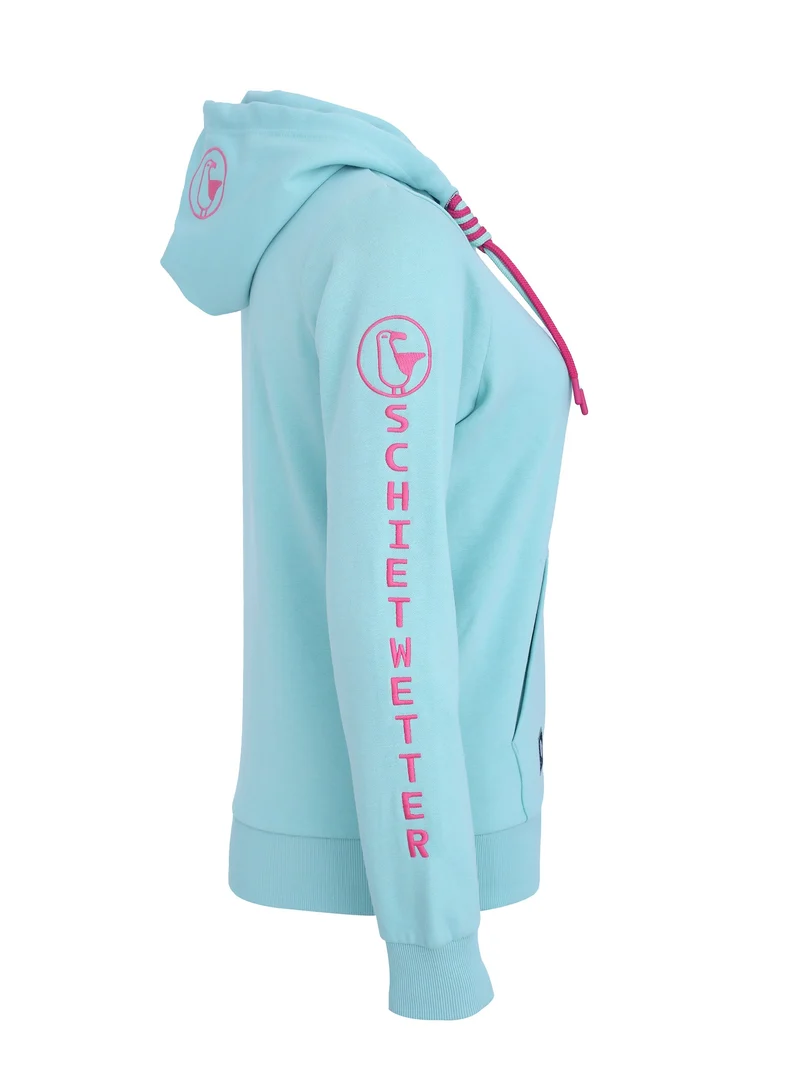 Sweatjacke Elsa SW Stick
