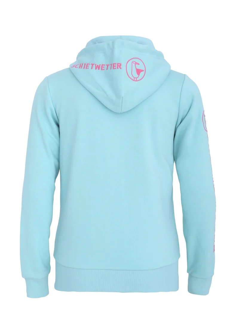 Sweatjacke Elsa SW Stick
