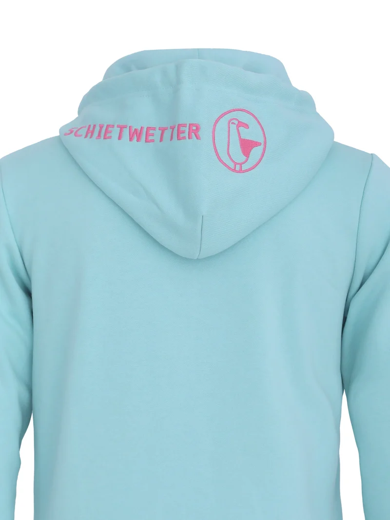 Sweatjacke Elsa SW Stick