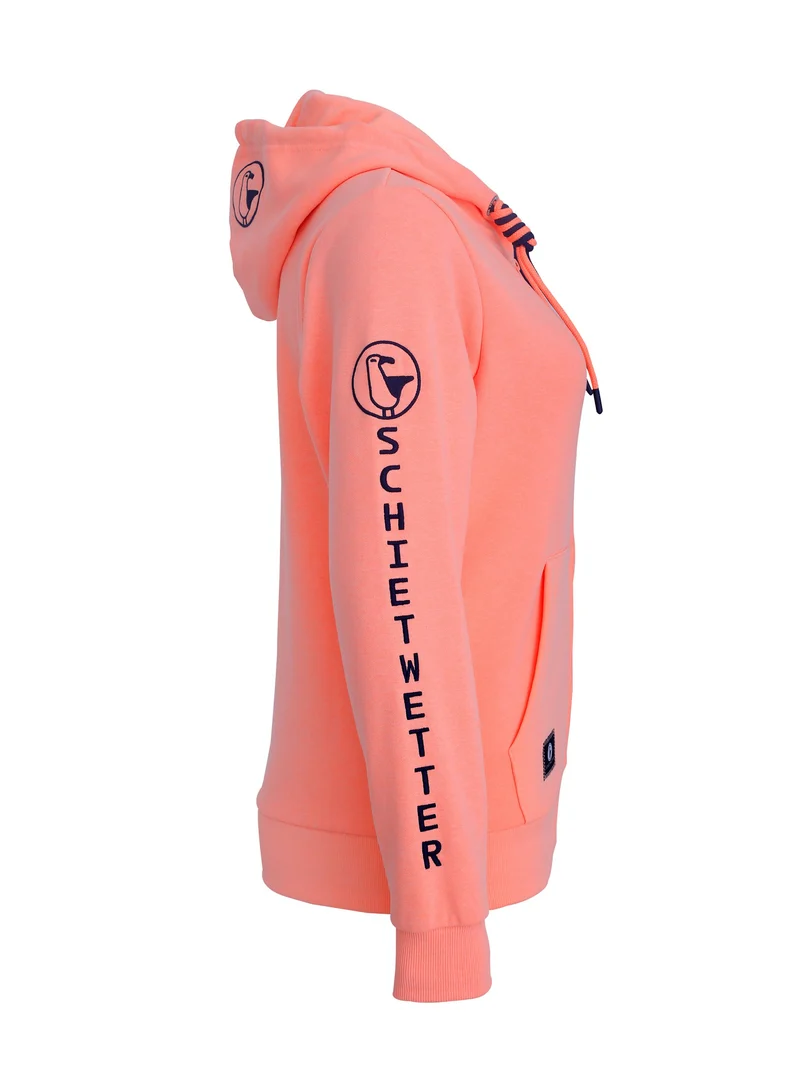 Sweatjacke Elsa SW Stick