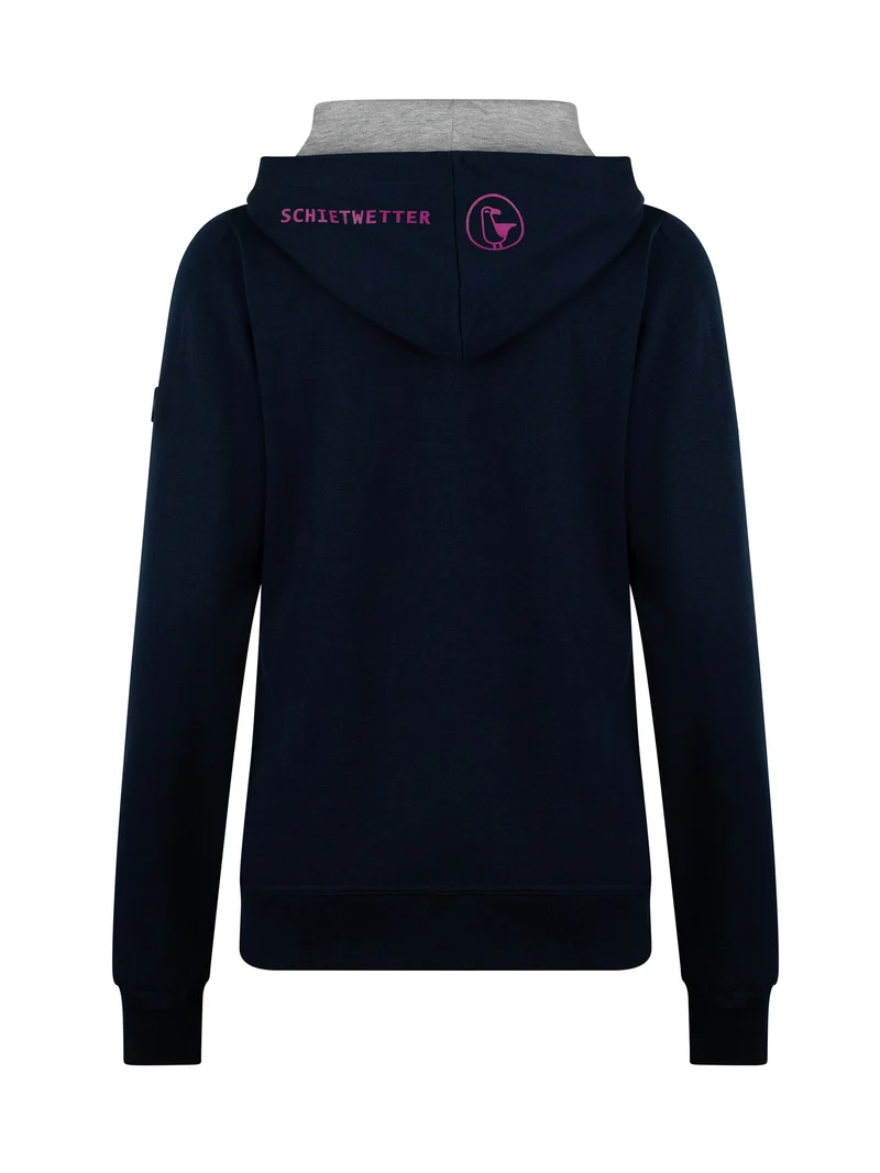 Hoodie Möwe Lotte