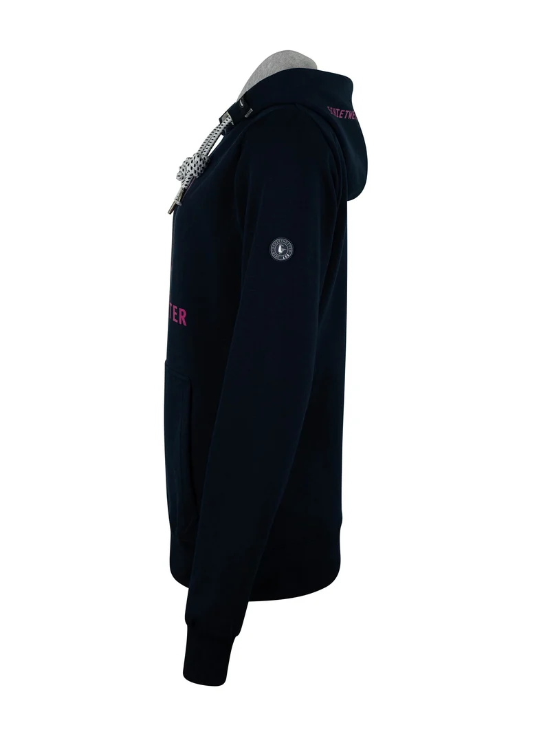Hoodie Möwe Lotte