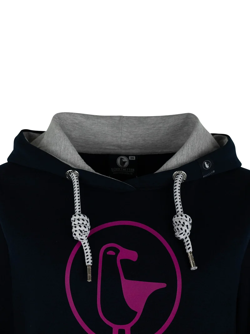Hoodie Möwe Lotte