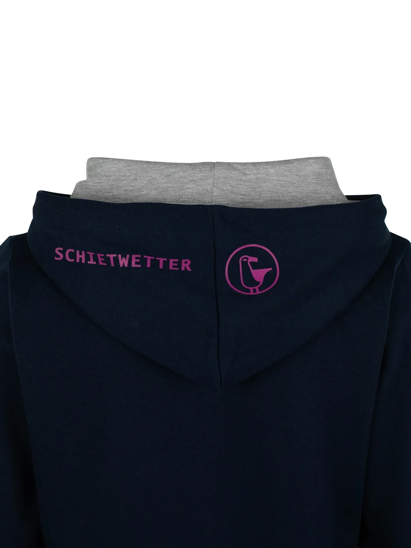 Hoodie Möwe Lotte