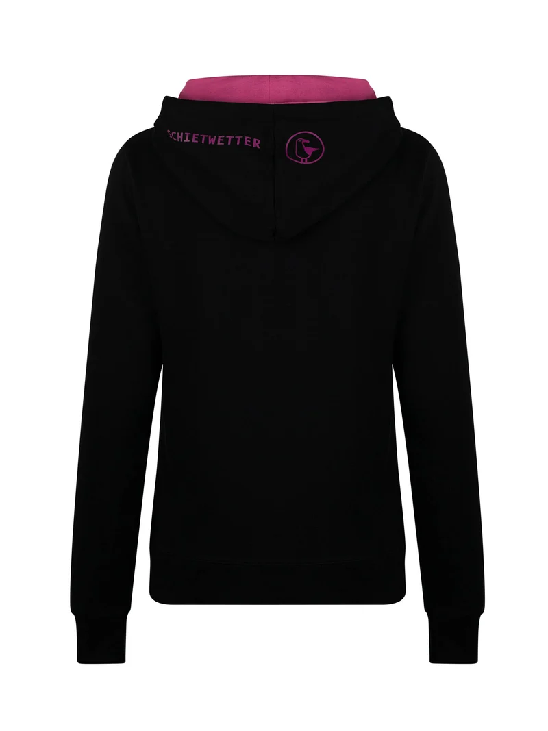 Hoodie Möwe Lotte
