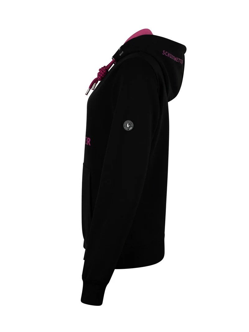 Hoodie Möwe Lotte
