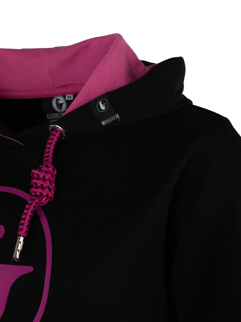Hoodie Möwe Lotte