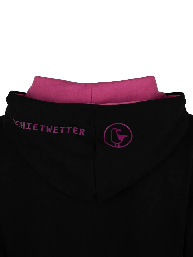 Hoodie Möwe Lotte