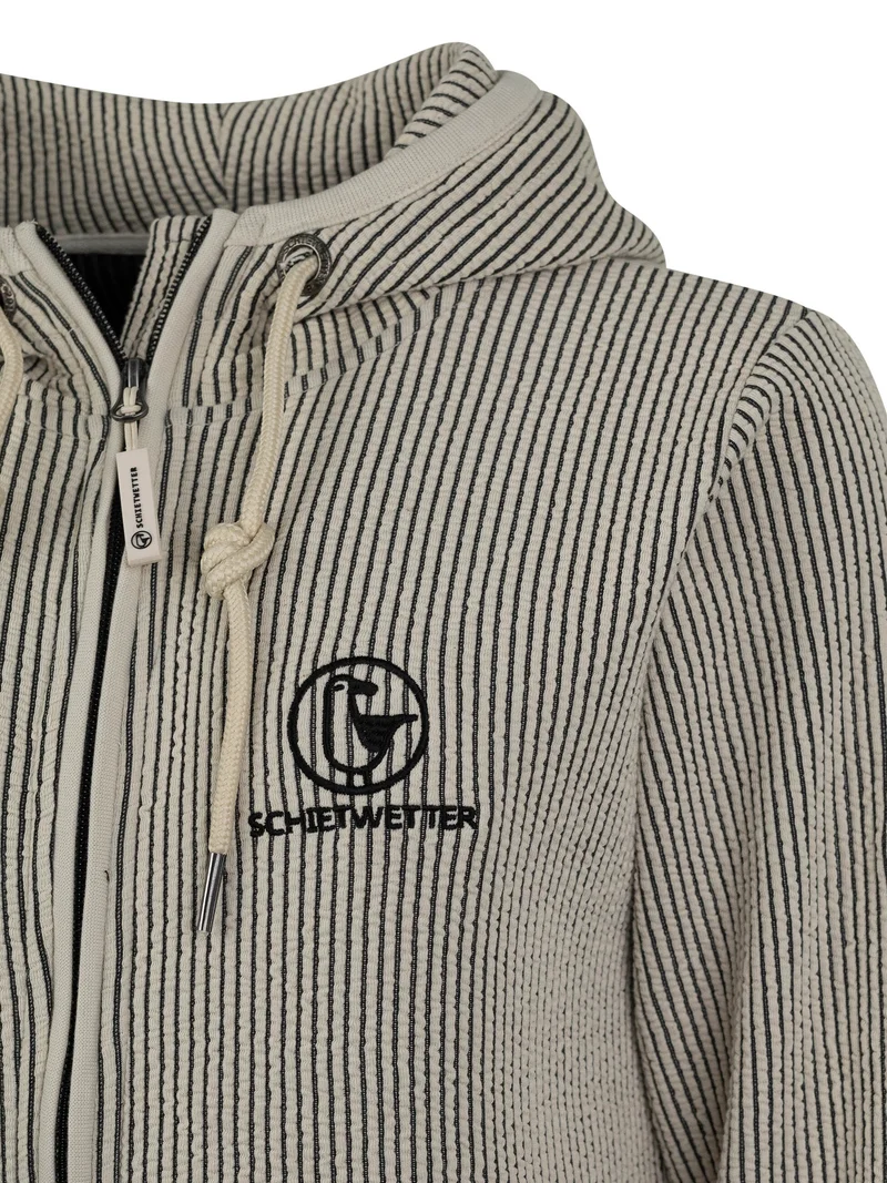 Sweatjacke Runa Rappelkiste
