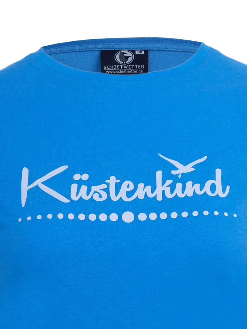 T-Shirt Küstenkind