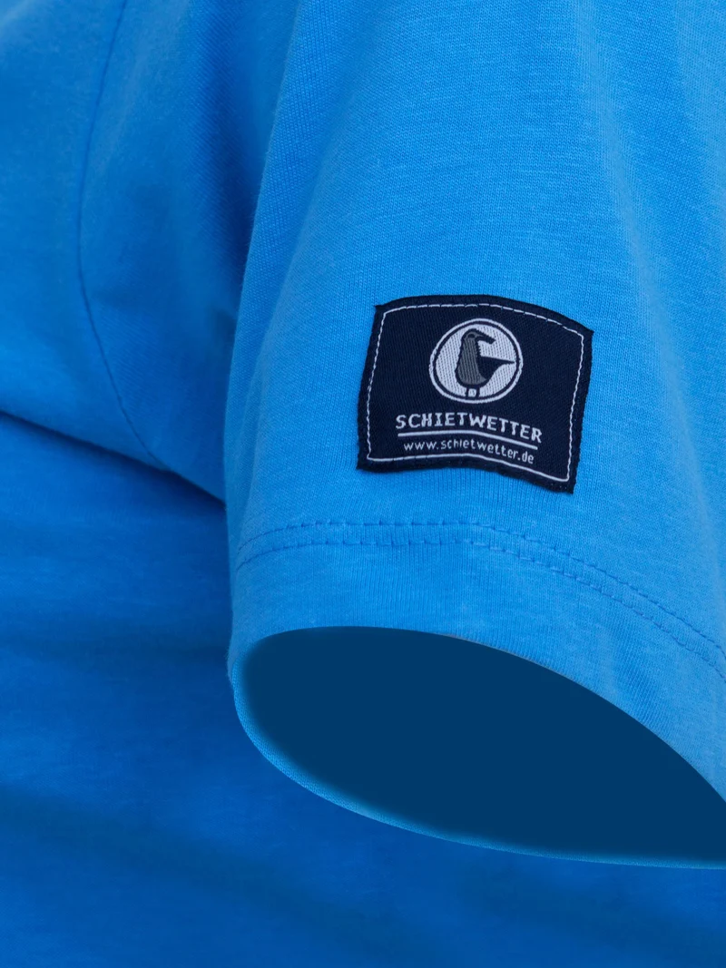 T-Shirt Küstenkind