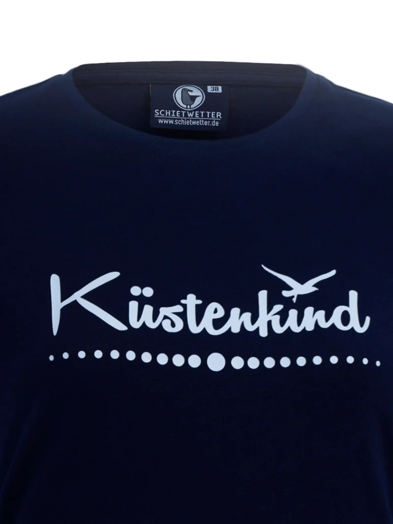 T-Shirt Küstenkind