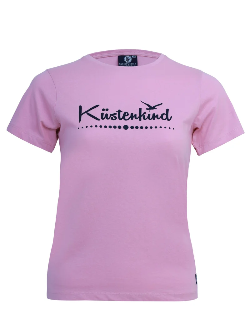 T-Shirt Küstenkind