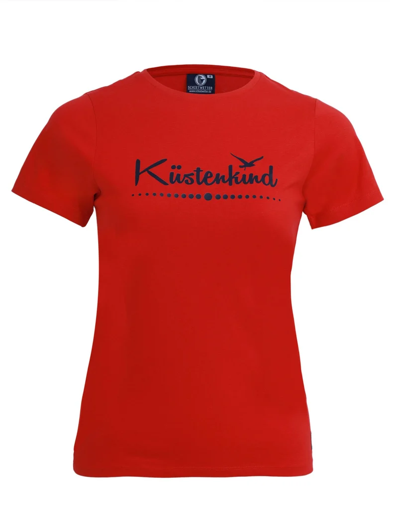 T-Shirt Küstenkind