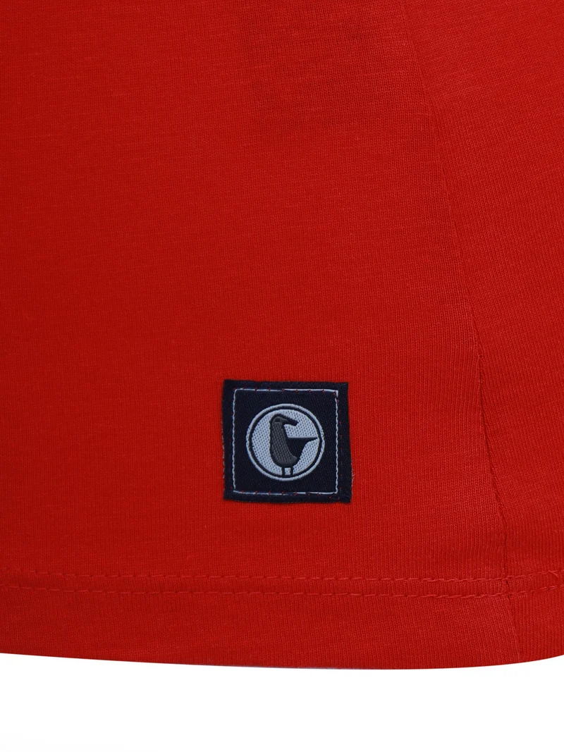 T-Shirt Küstenkind