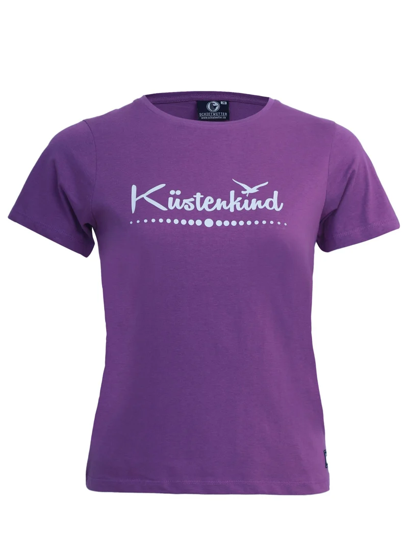T-Shirt Küstenkind