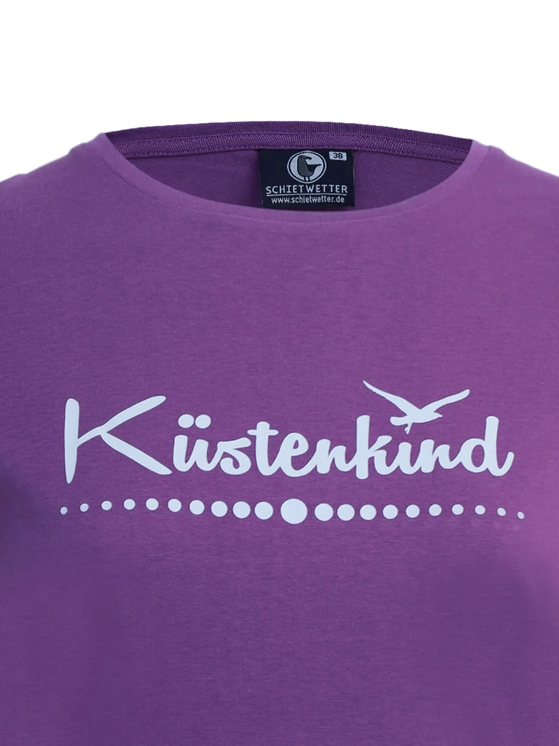 T-Shirt Küstenkind
