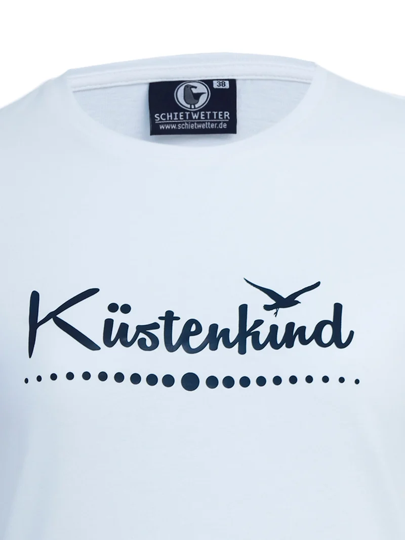 T-Shirt Küstenkind