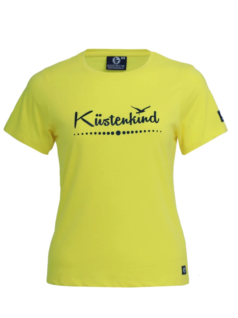T-Shirt Küstenkind