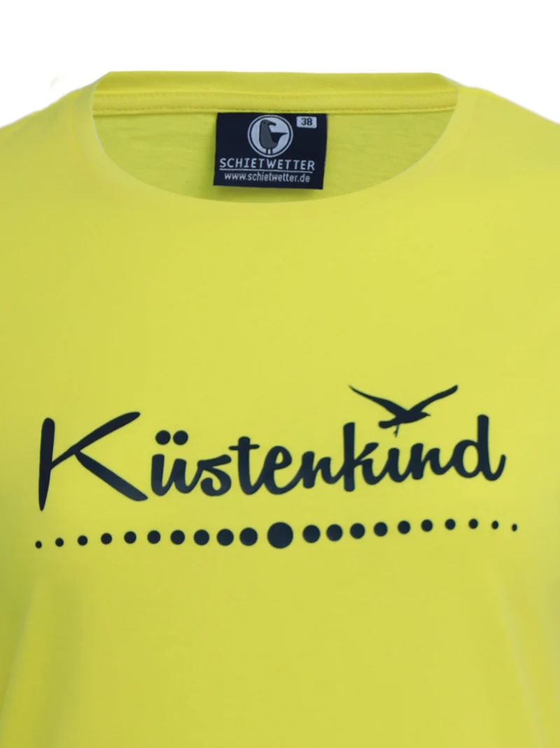 T-Shirt Küstenkind