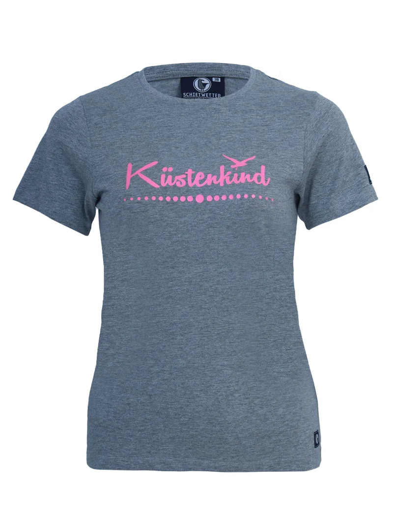 T-Shirt Küstenkind