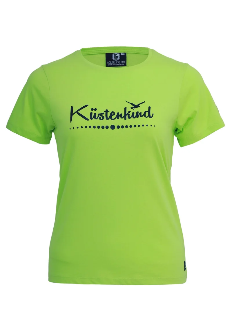 T-Shirt Küstenkind