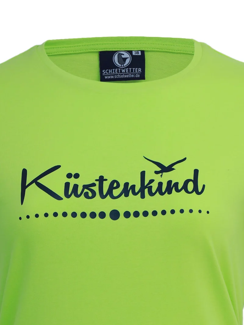 T-Shirt Küstenkind
