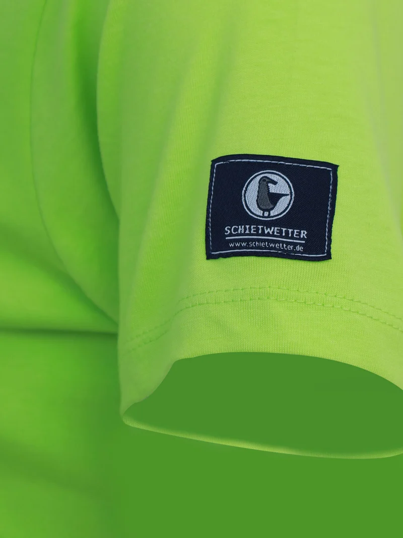 T-Shirt Küstenkind