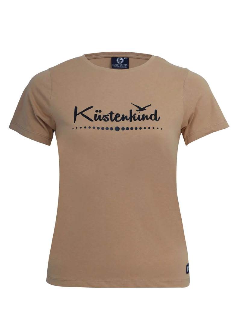 T-Shirt Küstenkind