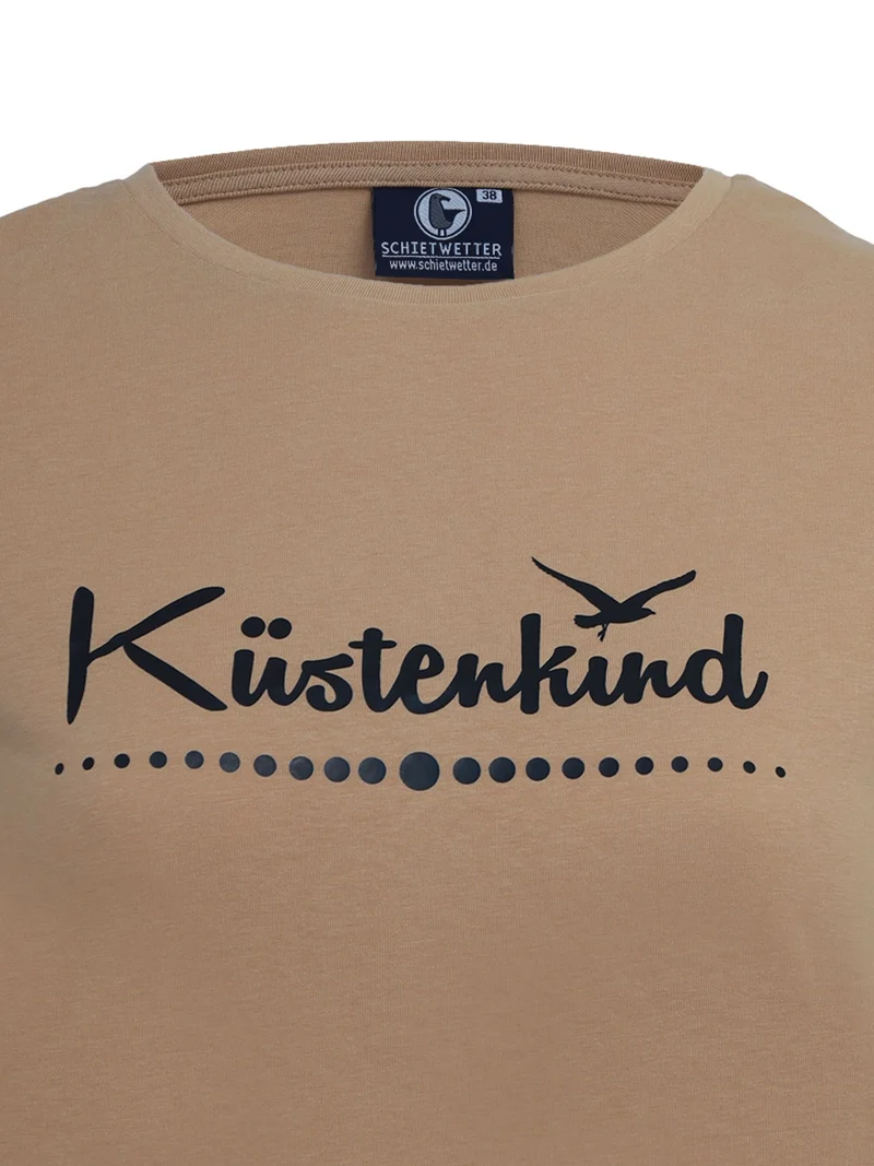 T-Shirt Küstenkind