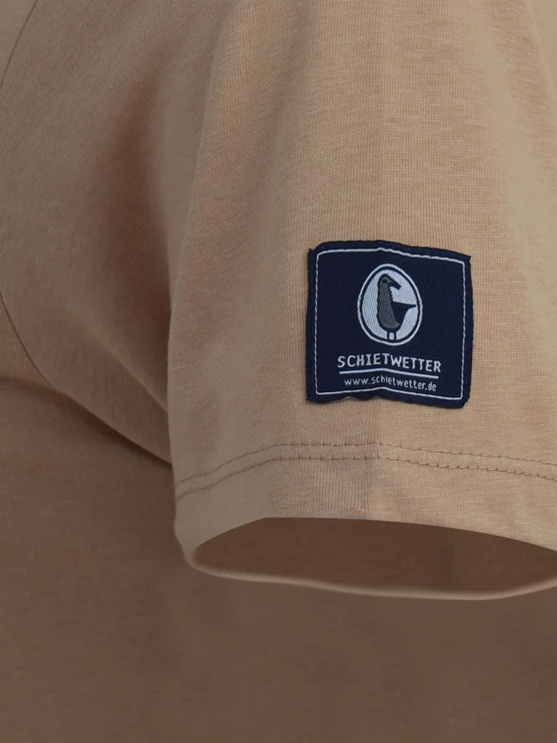 T-Shirt Küstenkind