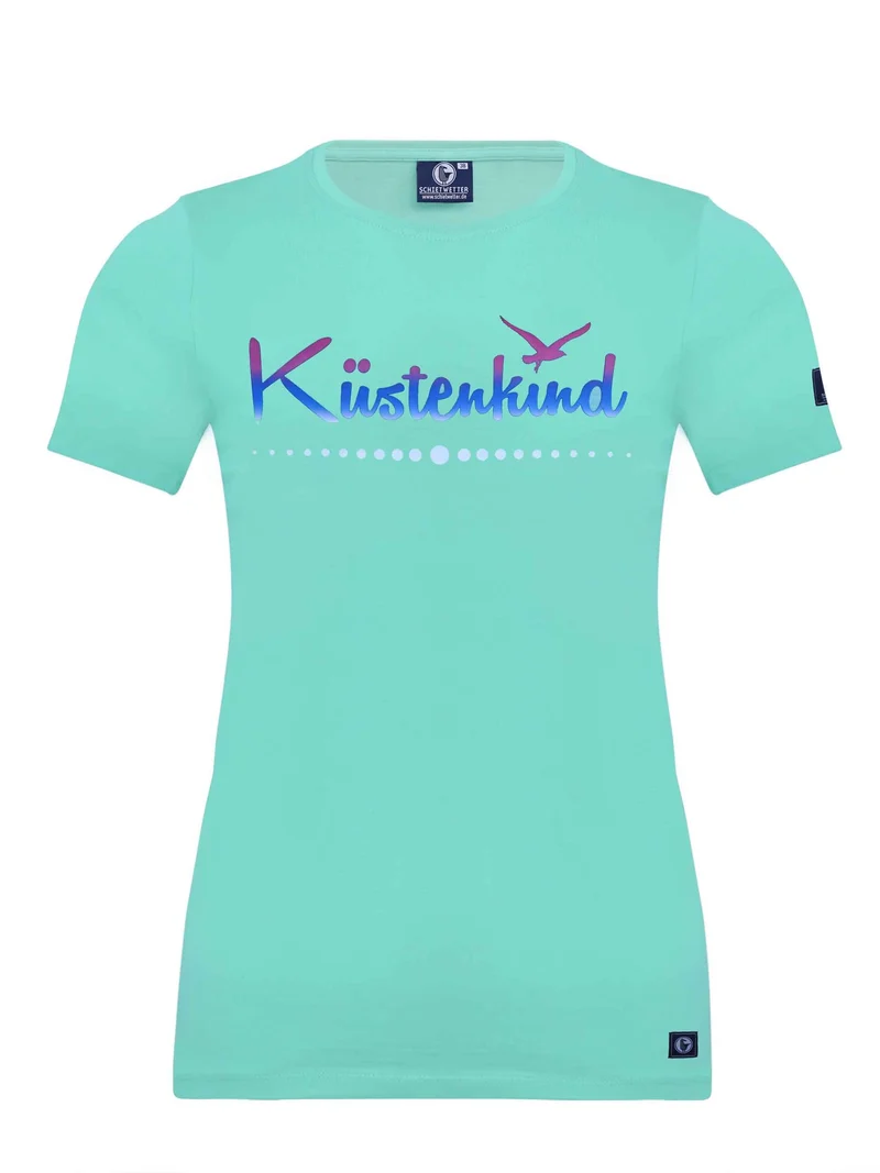 T-Shirt Küstenkind