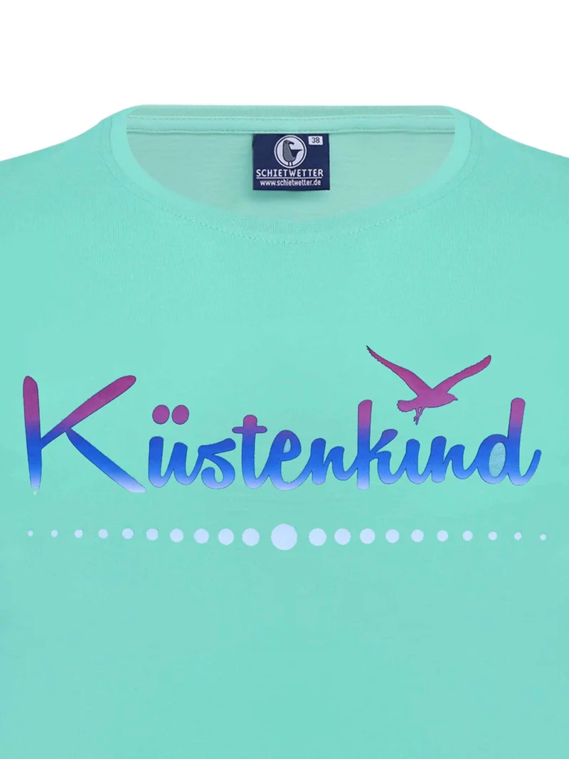 T-Shirt Küstenkind