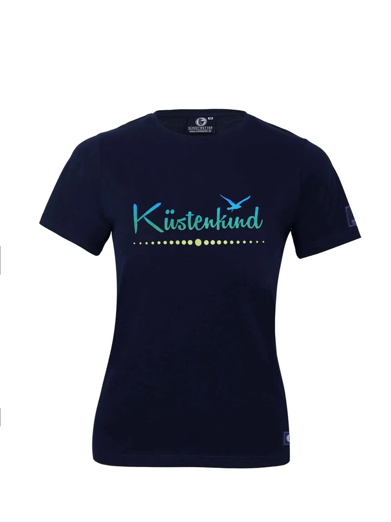 T-Shirt Küstenkind