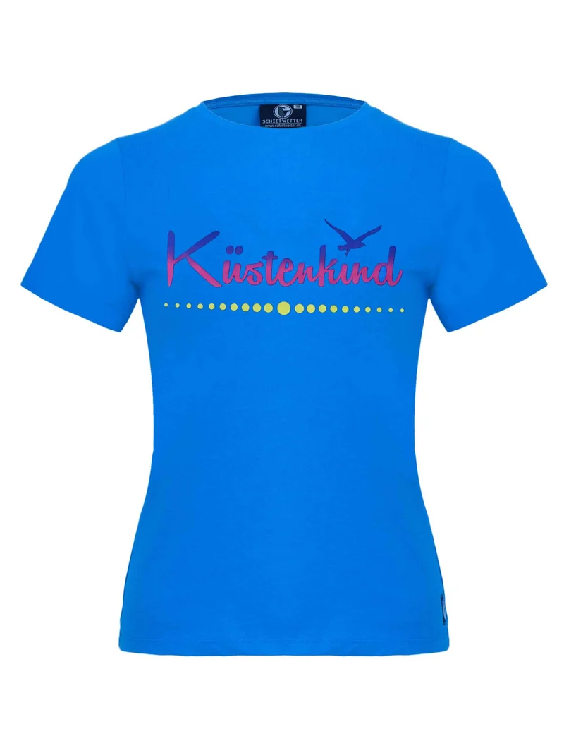 T-Shirt Küstenkind