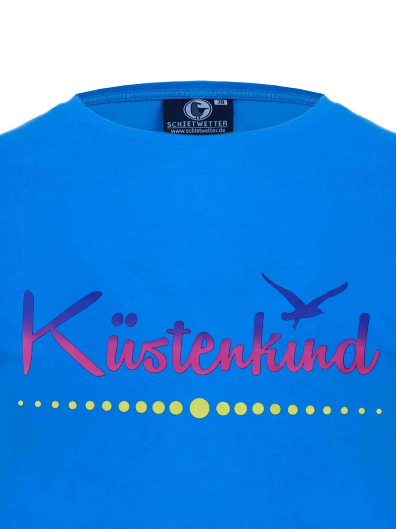 T-Shirt Küstenkind