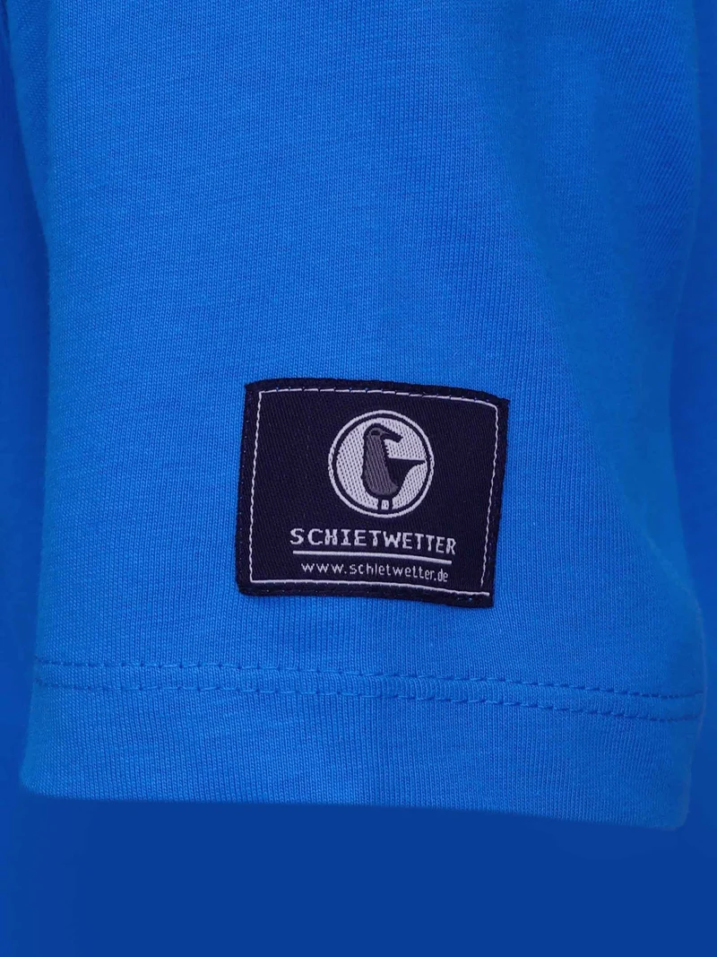 T-Shirt Küstenkind