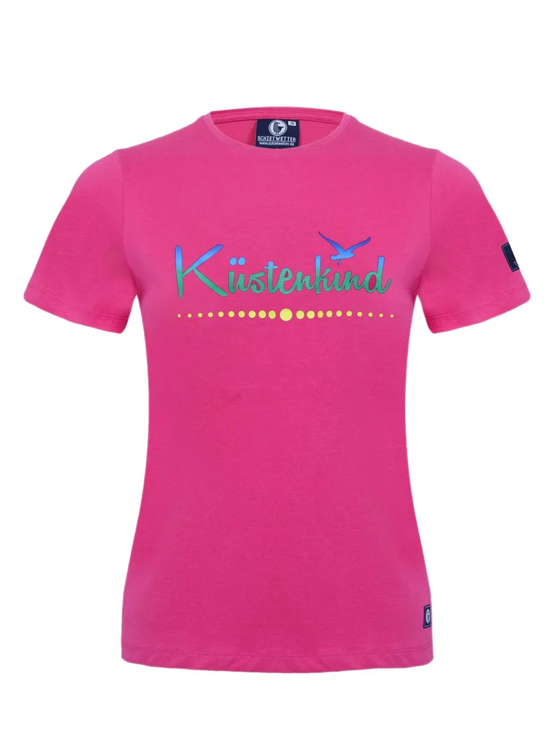 T-Shirt Küstenkind